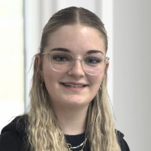 Foto von Lea Sophie Scholtz